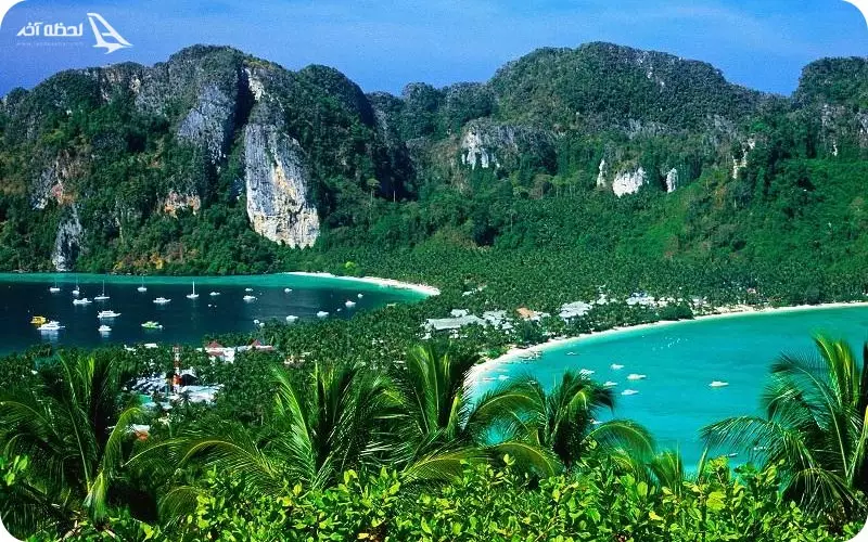 جزایر فی فی