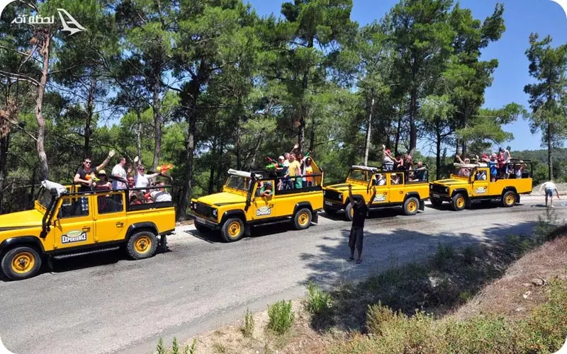 تفریحات بدروم