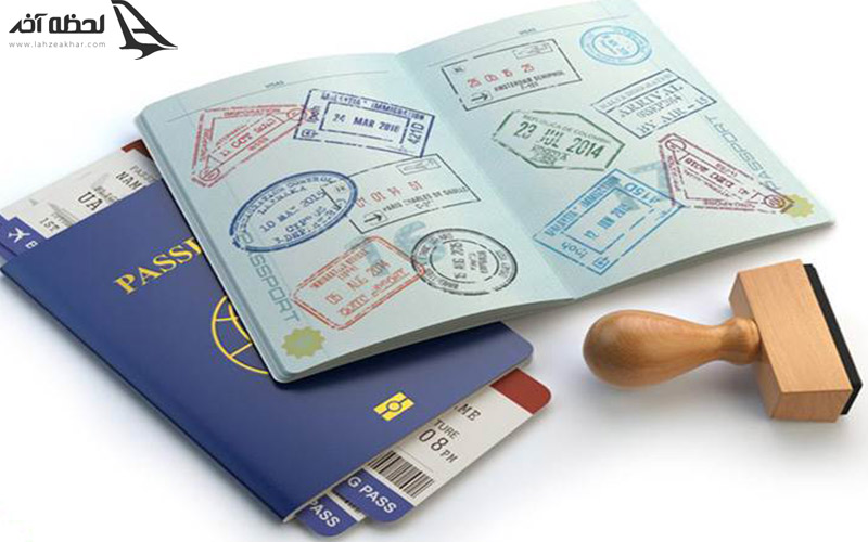 ویزای تجاری دبی