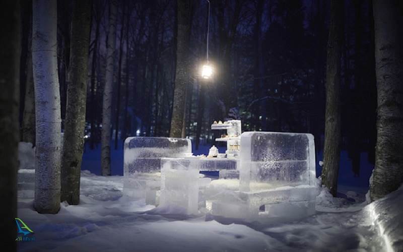 دیدنی های ژاپن