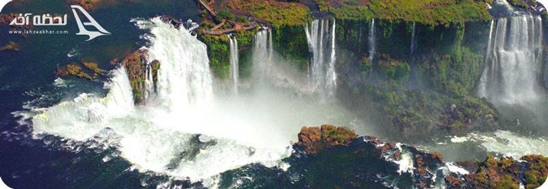 آبشار ایگواسو