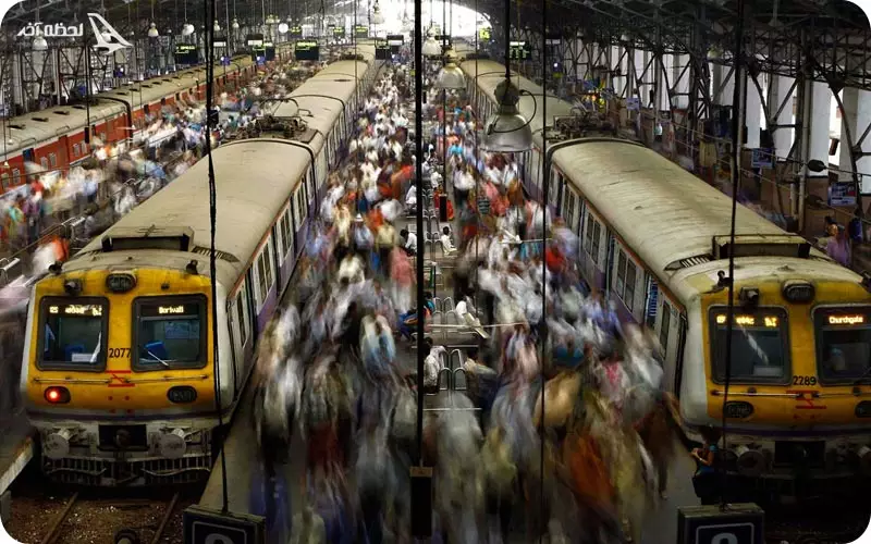 حمل و نقل در هند