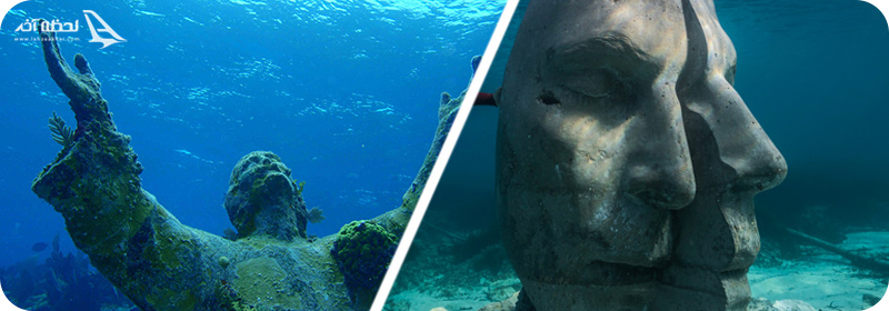 درباره موزه زیرآب