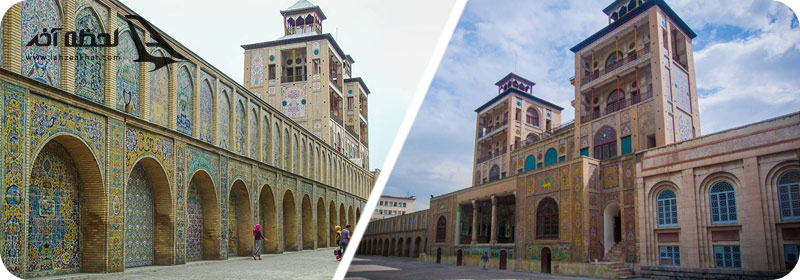 شمس العماره کجاست؟