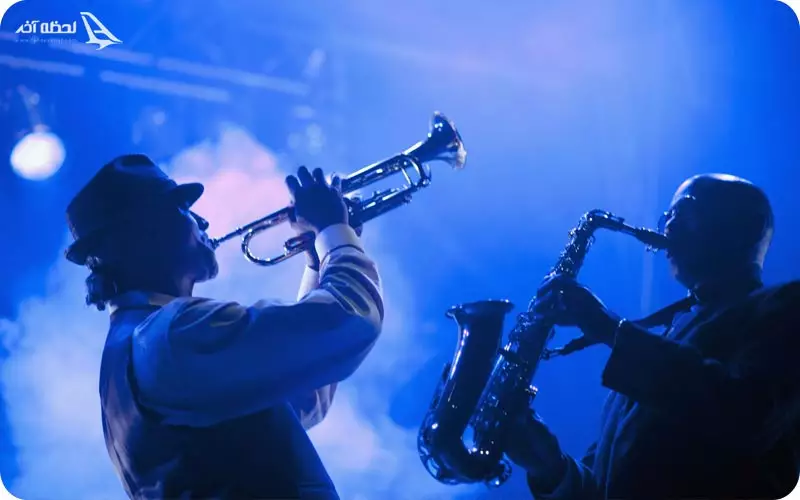 فستیوال موسیقی جاز