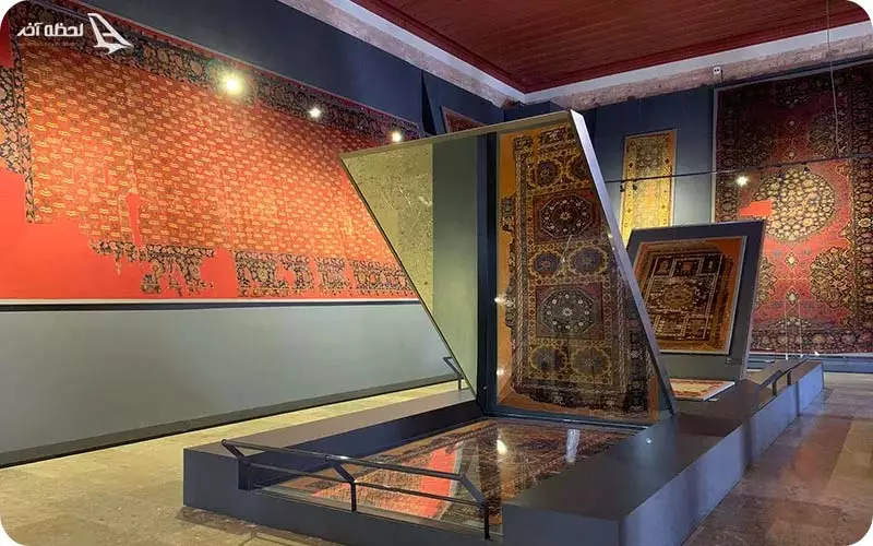 موزه استانبول