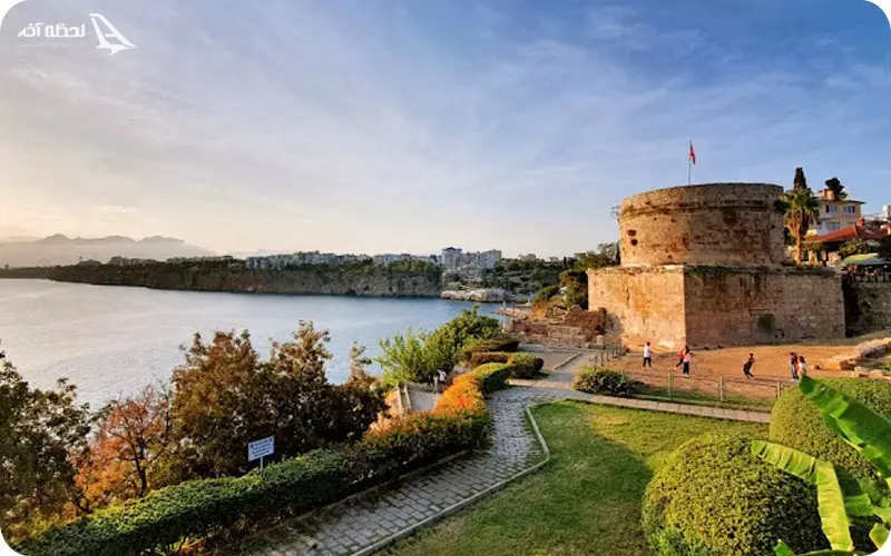 پارک کرالیوگلو