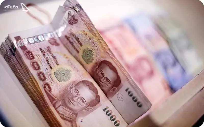 پول رایج پاتایا