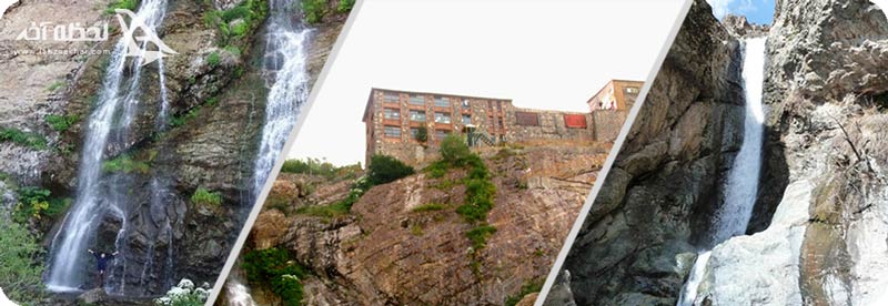 تله سیژ دربند