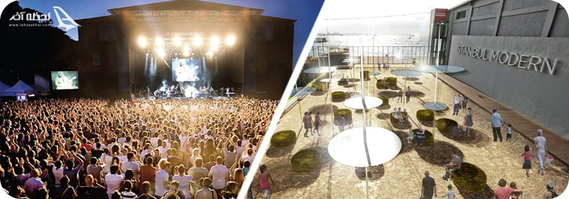 برنامه معماران جوانان YAP