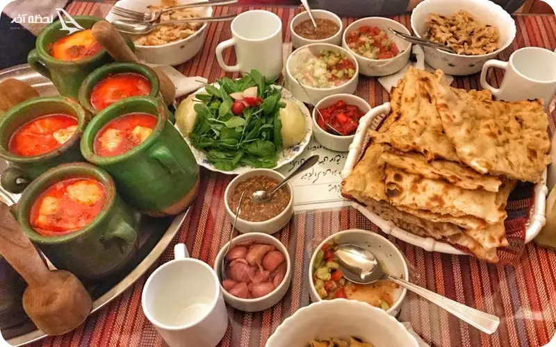 دیزی سرای ایرانشهر