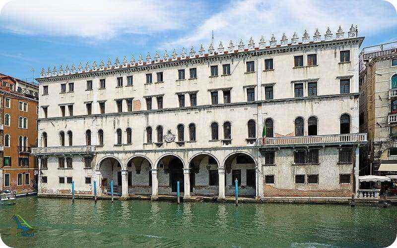 بهترین مراکز خرید دنیا