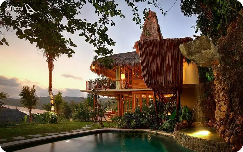 تور اندونزی