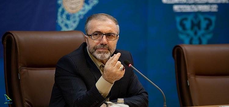 طرح فاصله گذاری اجتماعی