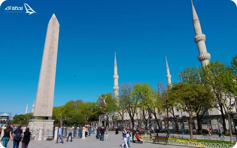 میدان هیپودرم