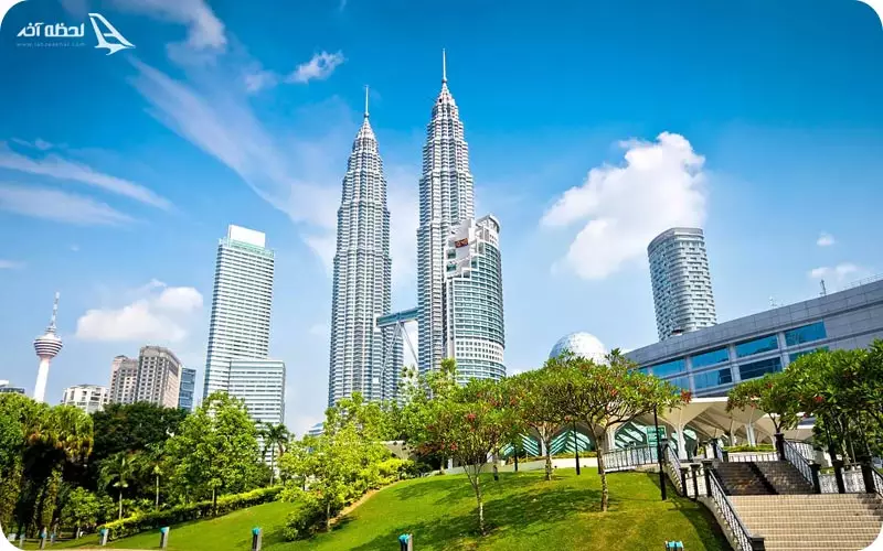 جمعیت مالزی