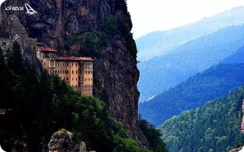 تور ترابزون