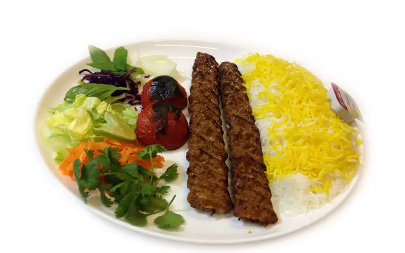 رستوران حکیم باشی