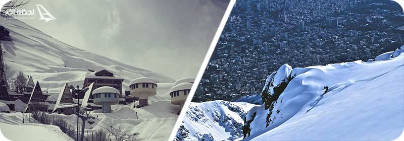 آب و هوای شمشک چگونه است؟