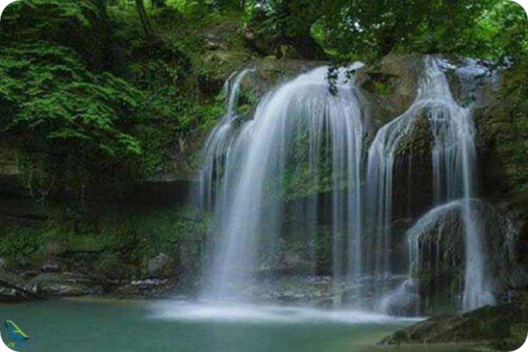 تفریحات جنگل لفور