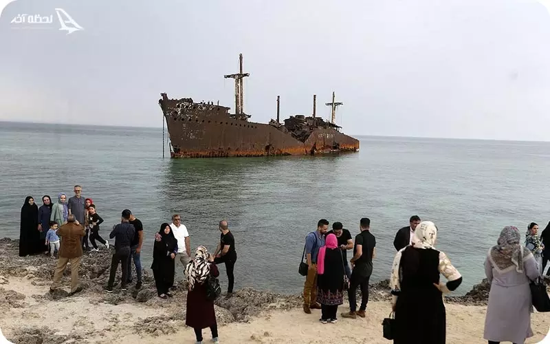 کشتی یونانی