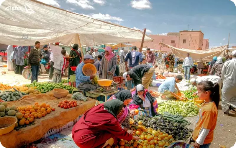 مراکز خرید چابهار