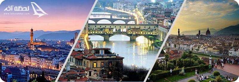 عکس های فلورانس