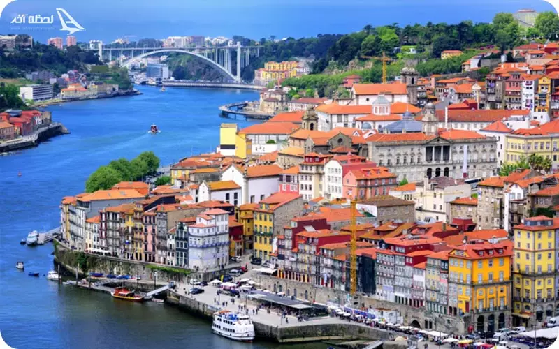 جمعیت پرتغال