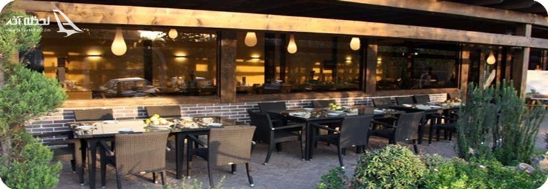 بهترین فودکورت های تهران