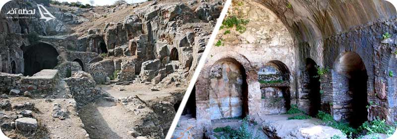 غار اصحاب کهف