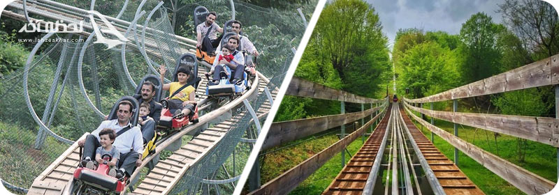 سورتمه تالش