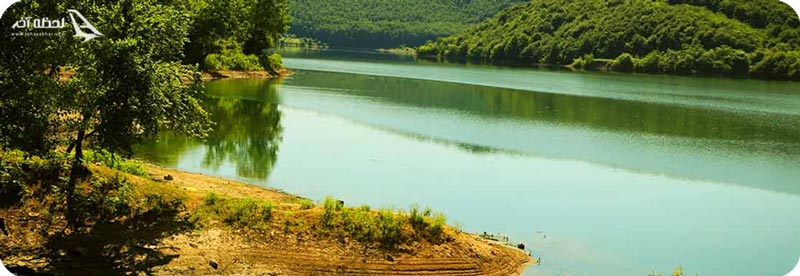 سد جنگل لفور