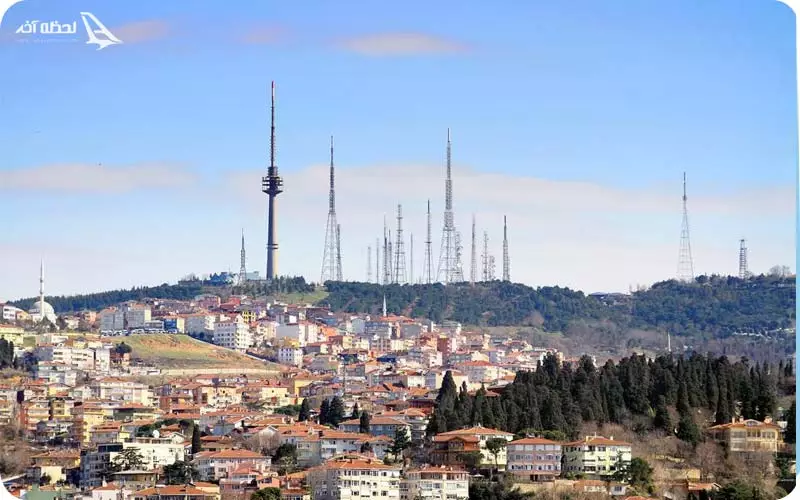 مسجد چاملیجا