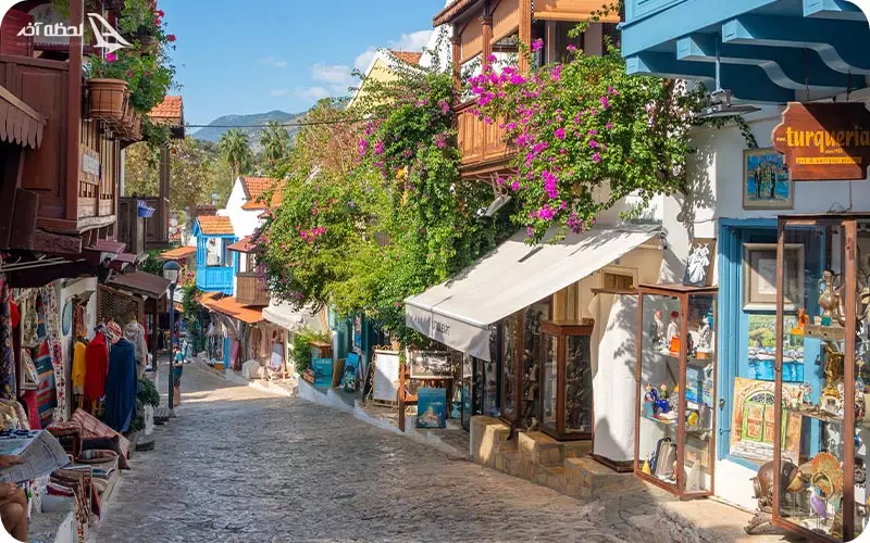 روستای کیرازلی