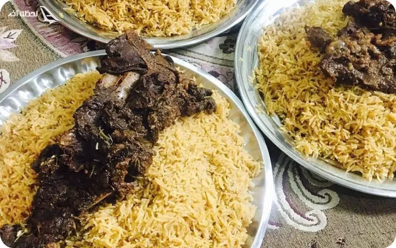 غذاهای محلی کنارک چابهار