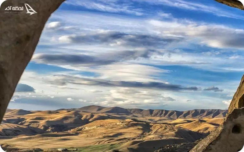  شهر سنگی اوپلیستسیخه