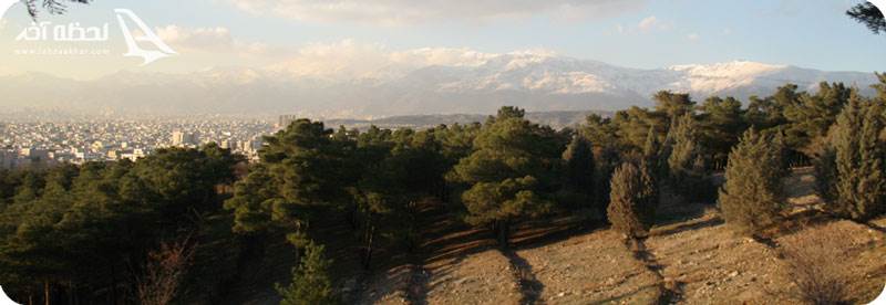 پارک ملی خجیر