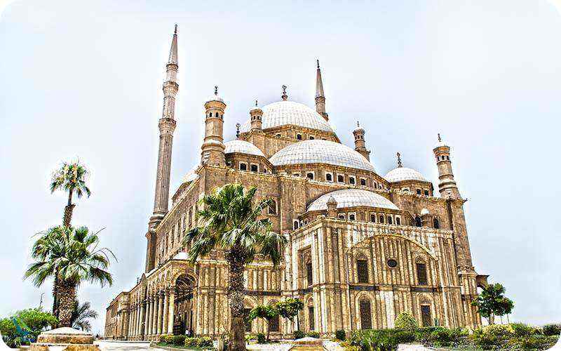 مسجد محمد علی