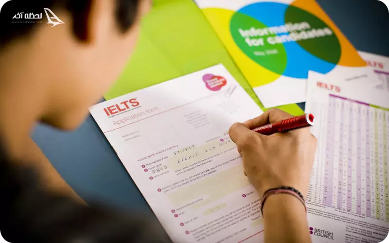 تصحیح آزمون آیلتس در ایران یا خارج از کشور تفاوت دارد؟