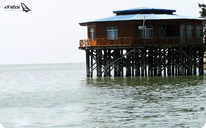 دریا آشوراده