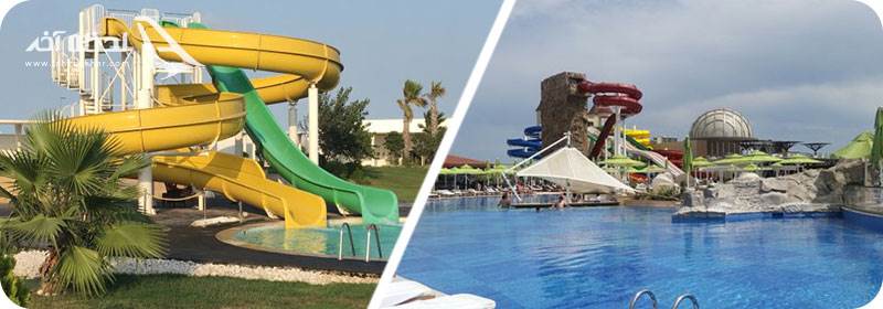 پارک آبی آمبوران