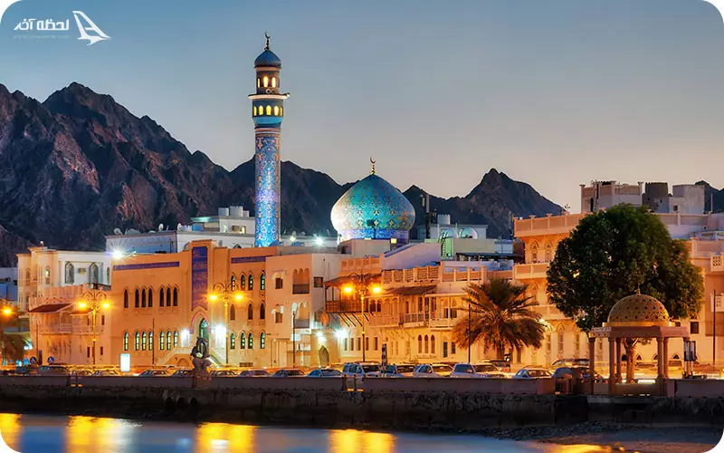 جاهای تاریخی یمن