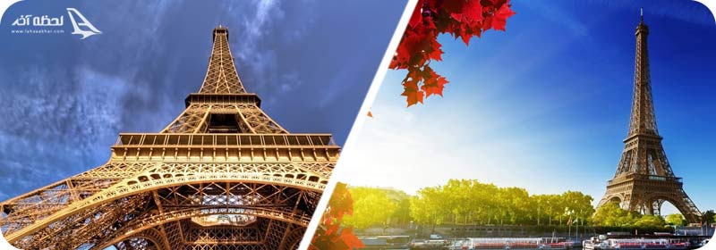 ارتفاع برج میلاد