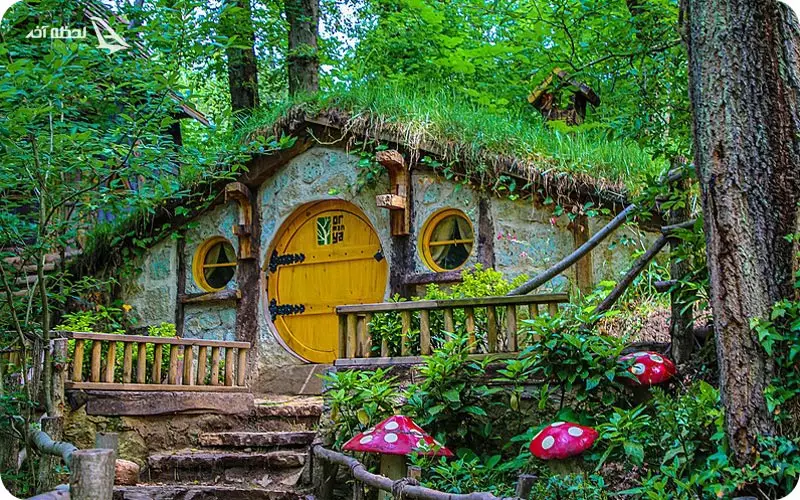 تور استانبول 4 روزه