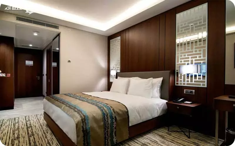 هتل استانبول