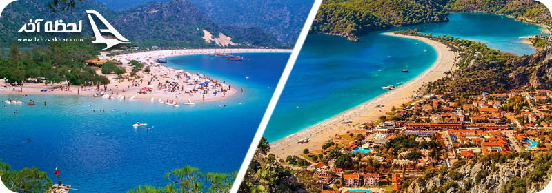 سواحل فتحیه