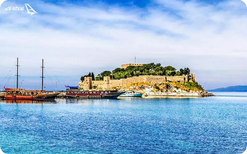 قلعه گوورجین آداسی