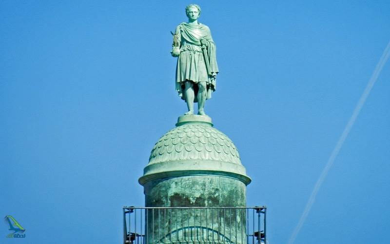 میدان وندوم پاریس