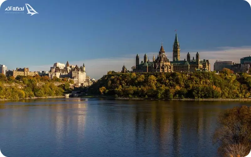 کانادا