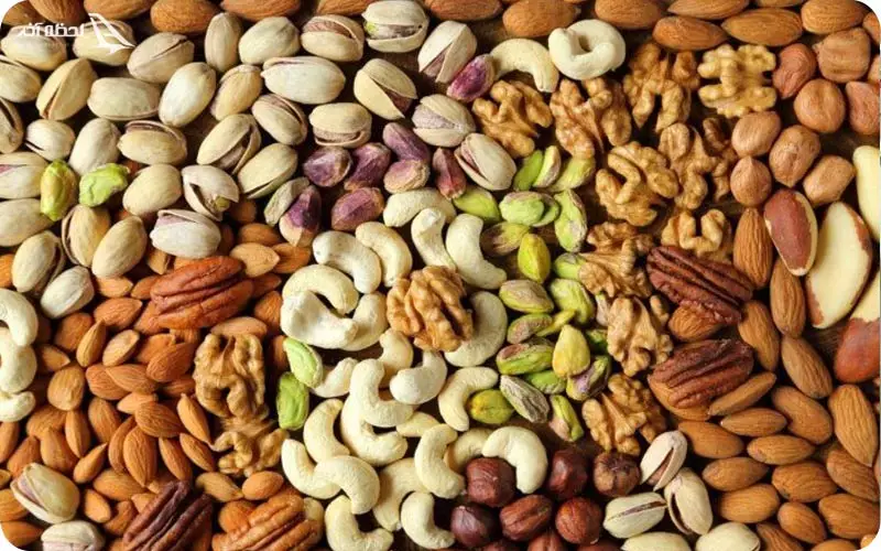 سوغات فاروج